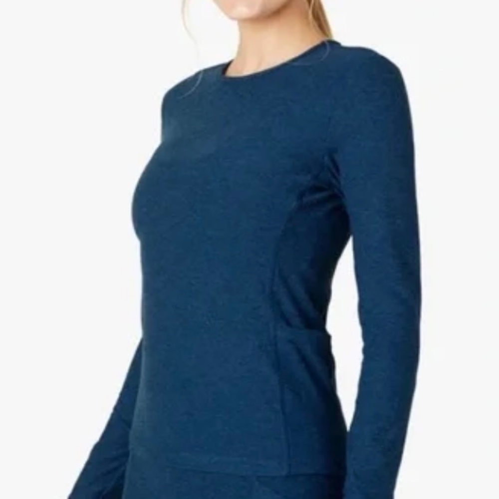 Beyond Yoga Spacedye Out of Pocket Pullover